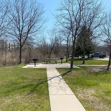 Auburn Hills Extended Stay Inn Экстерьер фото
