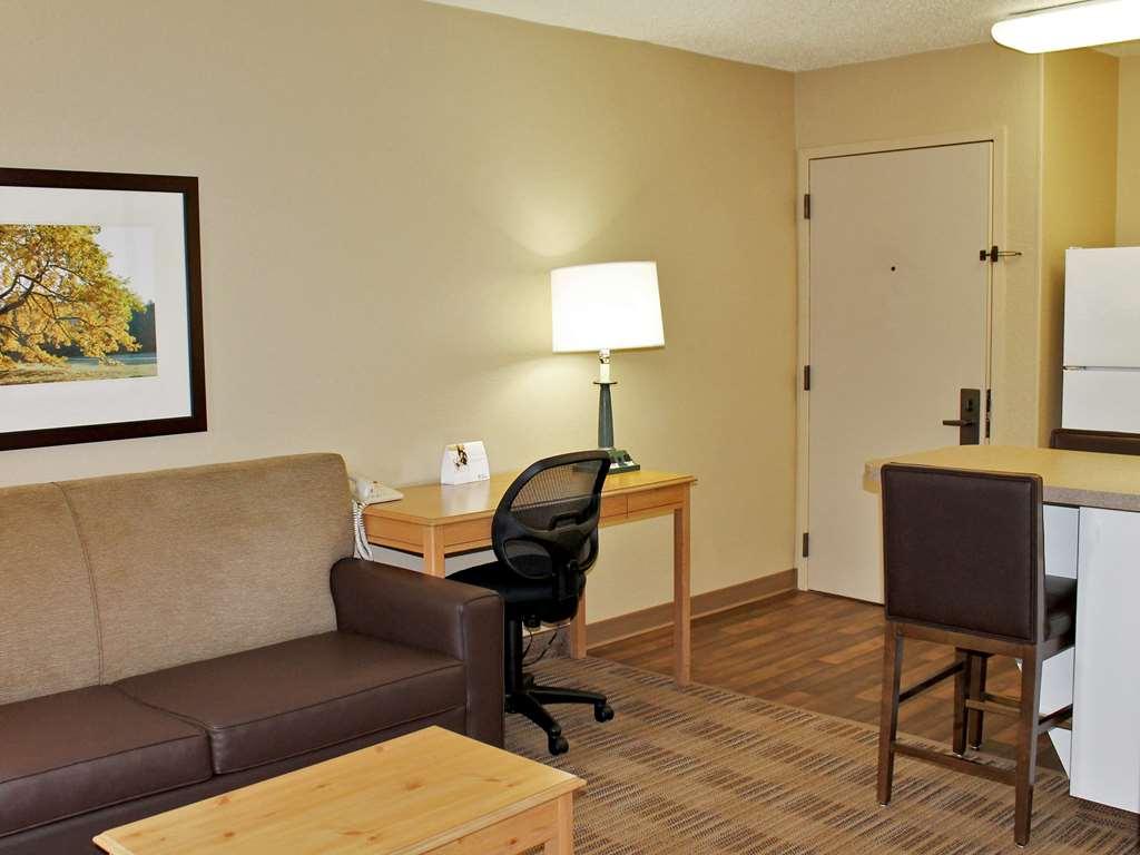 Auburn Hills Extended Stay Inn Номер фото