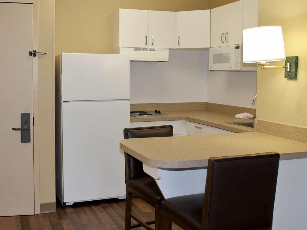 Auburn Hills Extended Stay Inn Номер фото