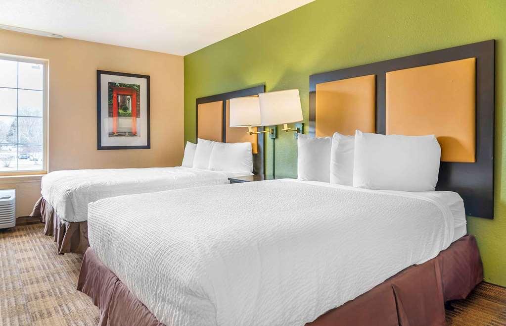 Auburn Hills Extended Stay Inn Номер фото