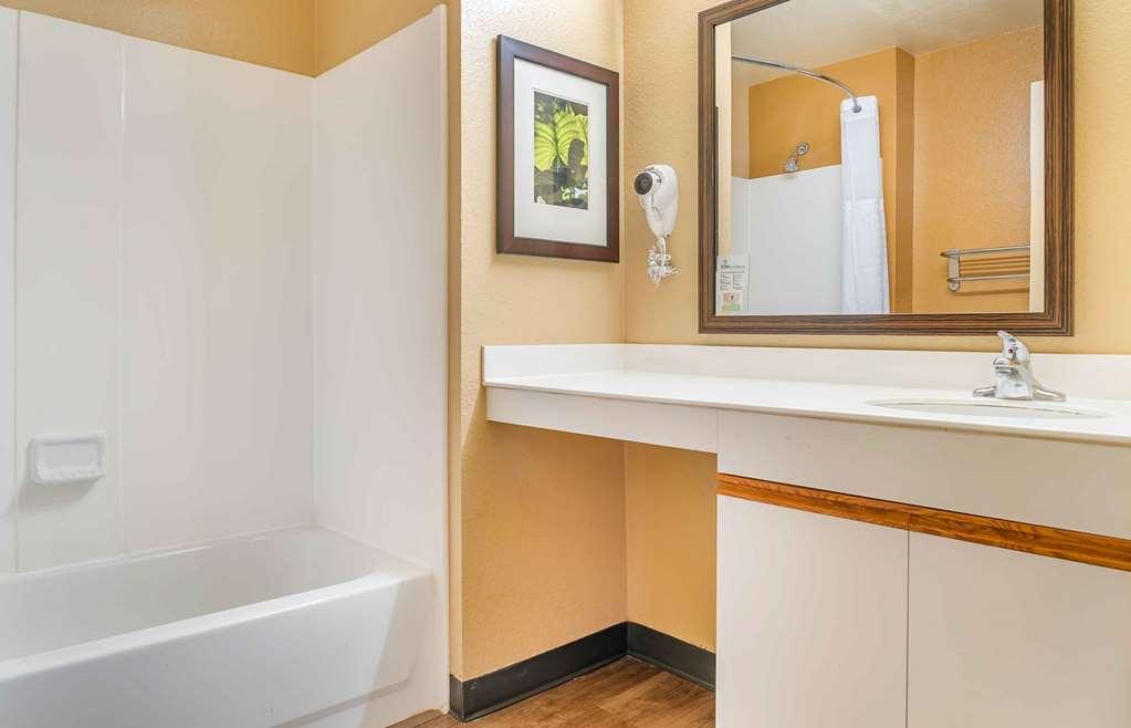 Auburn Hills Extended Stay Inn Номер фото