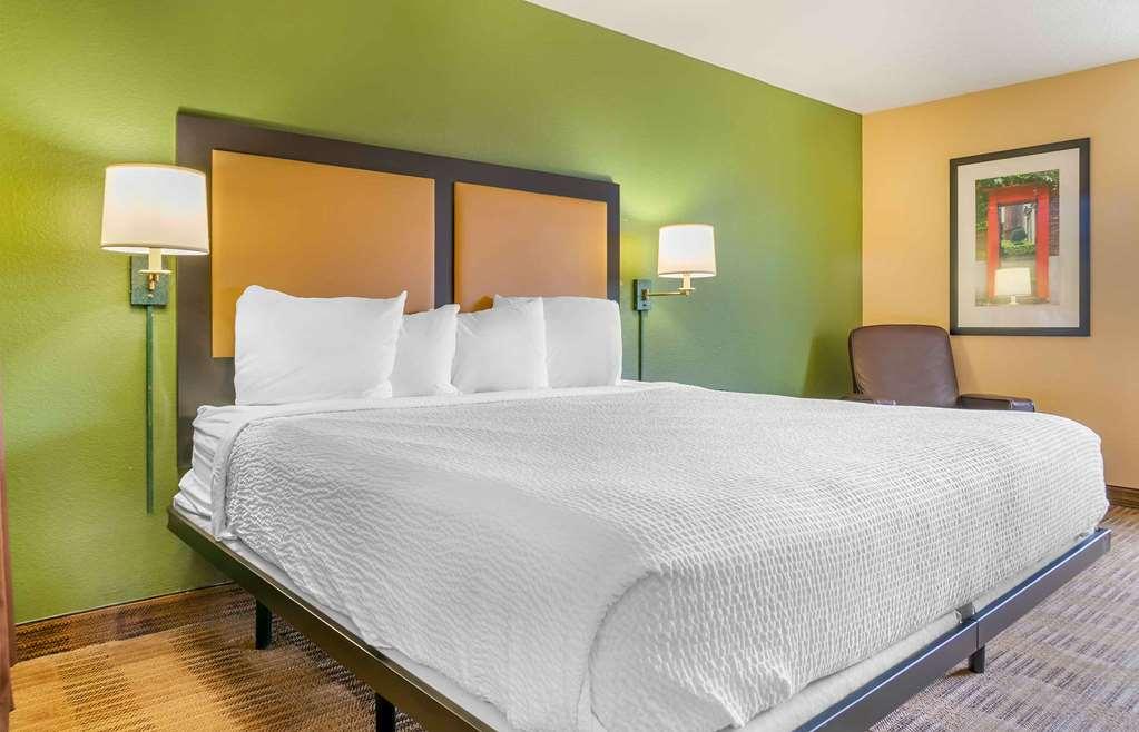 Auburn Hills Extended Stay Inn Номер фото