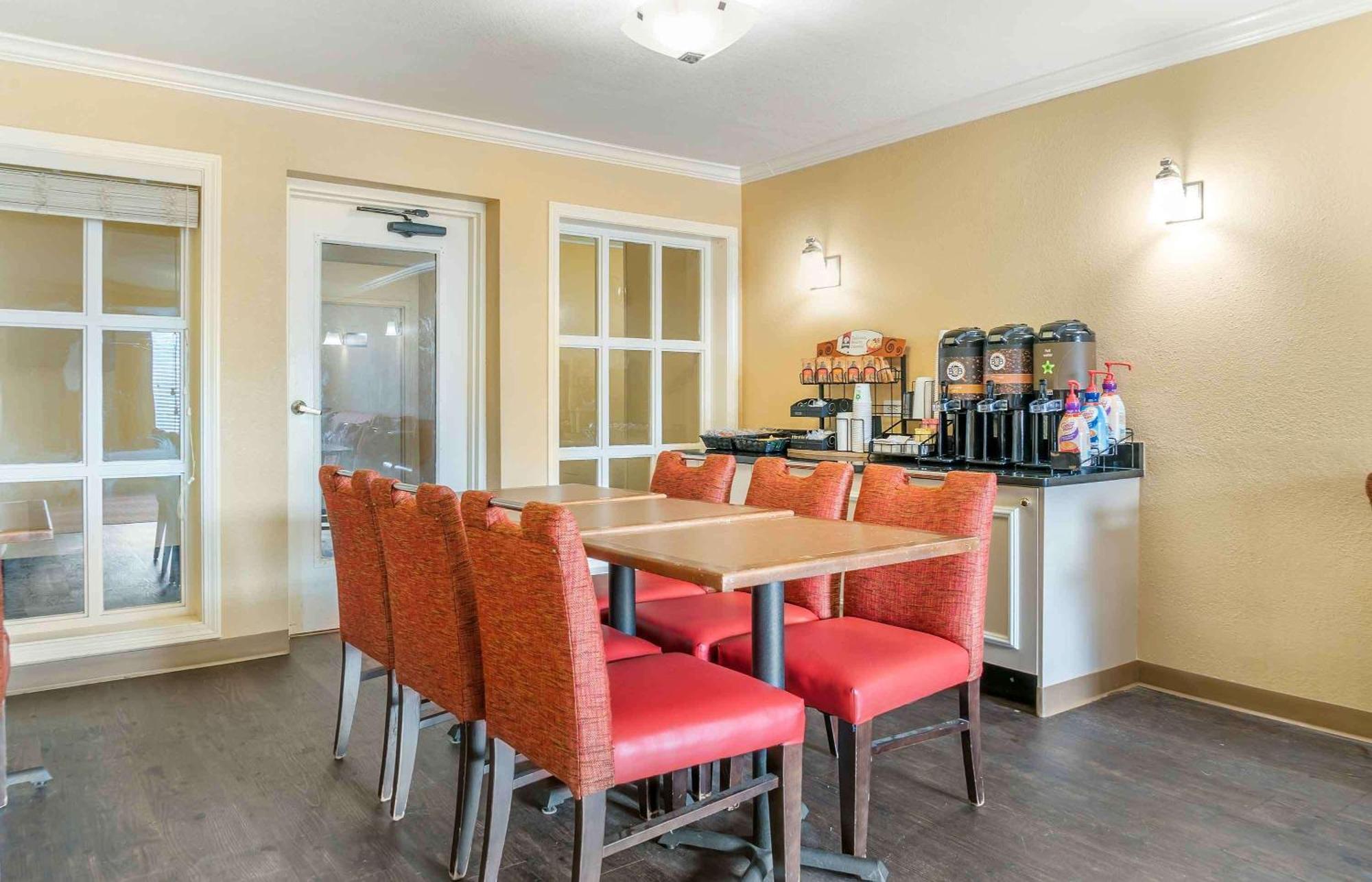 Auburn Hills Extended Stay Inn Экстерьер фото