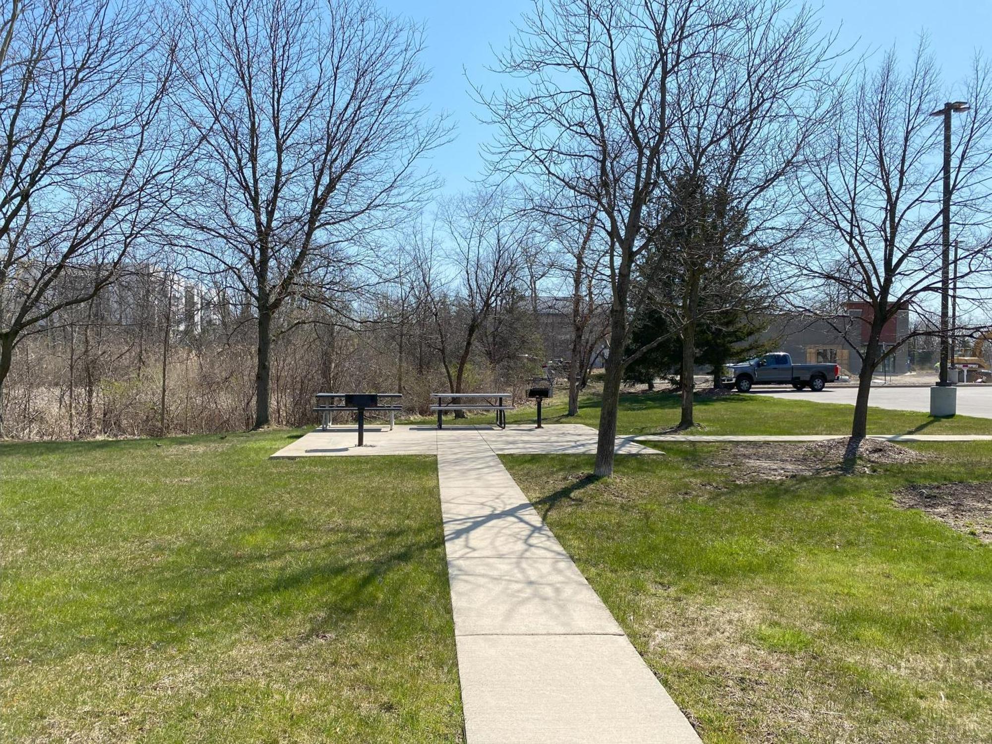 Auburn Hills Extended Stay Inn Экстерьер фото