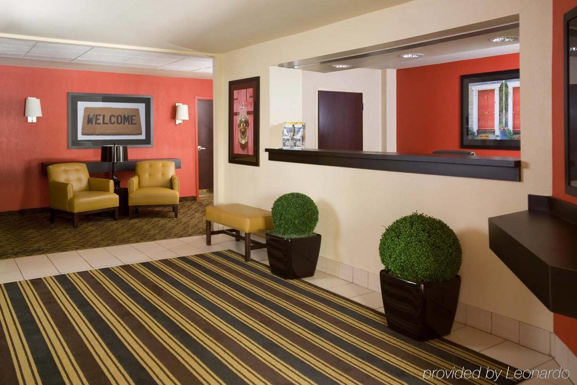 Auburn Hills Extended Stay Inn Экстерьер фото