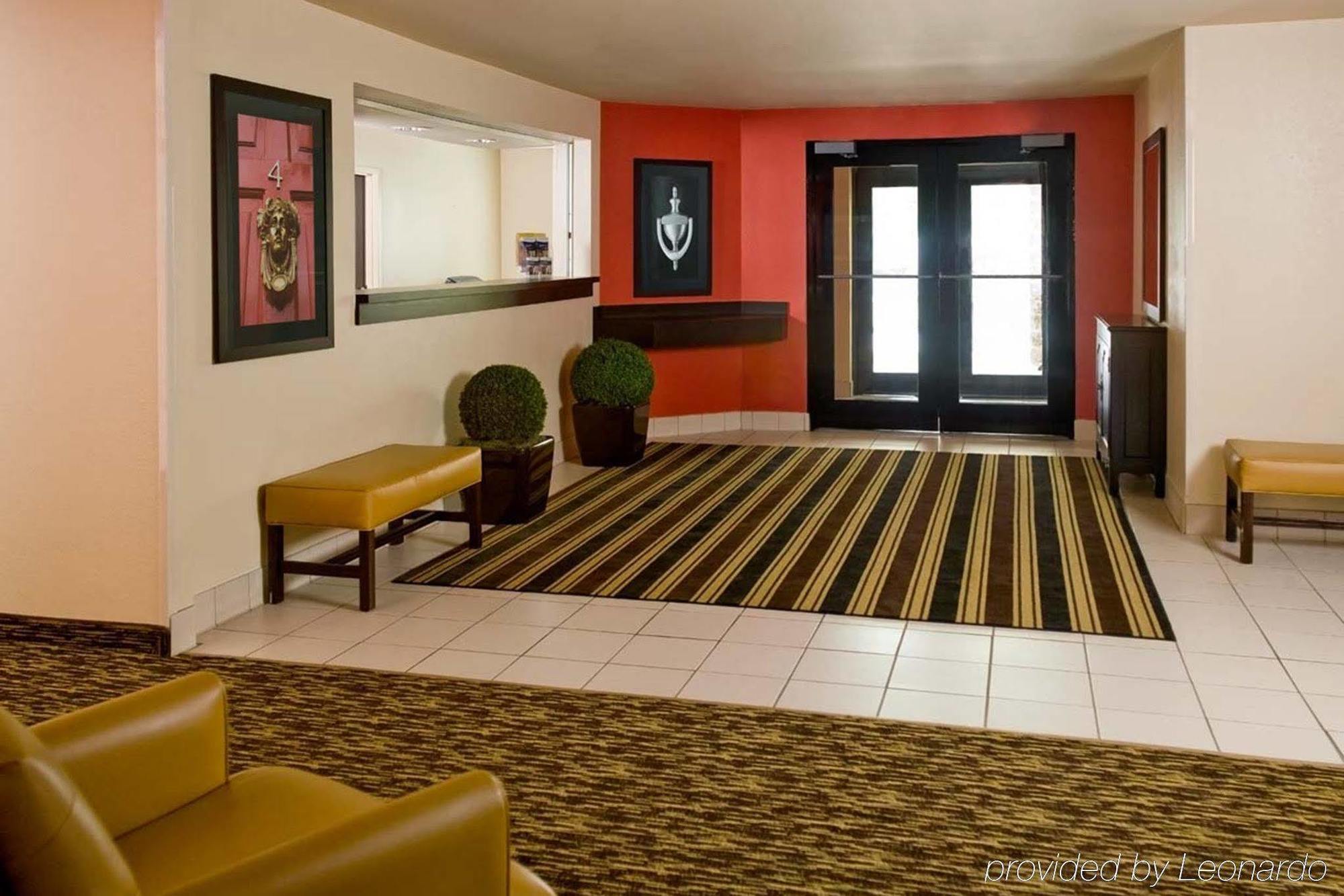 Auburn Hills Extended Stay Inn Экстерьер фото