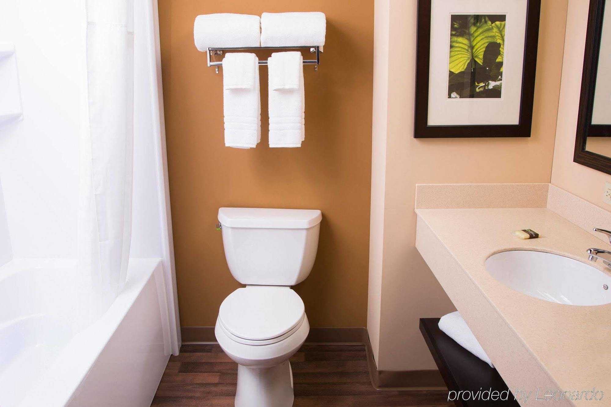 Auburn Hills Extended Stay Inn Экстерьер фото